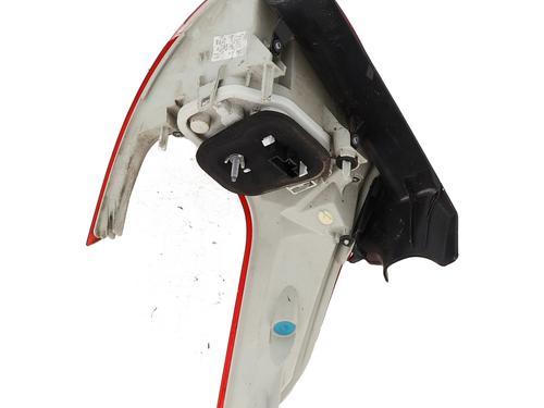Left taillight PEUGEOT 2008 I (CU_) 1.2 VTi | BP32984666C34  - Image 6
