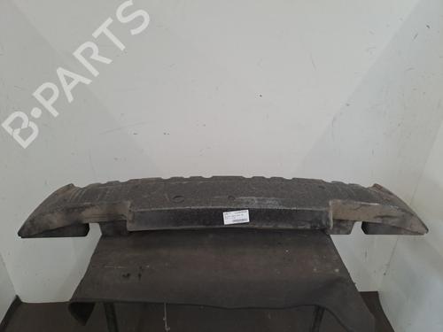Kofangerbeslag bag CHEVROLET AVEO / KALOS Hatchback (T250, T255) 1.2 LPG (84 hp) 29412110