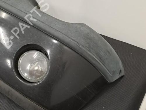 Used Front bumper Front bumper RENAULT TWINGO I (C06_) 1.2 16V (C060) (60 hp) 28407333 28407333