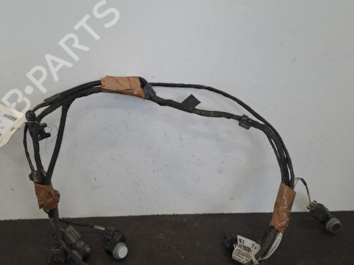 Elektronik Modul für RENAULT SCÉNIC III (JZ0/1_) 1.6 dCi (JZ00, JZ12) (130 hp) 28406754