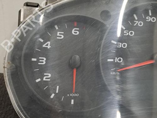 Instrument cluster RENAULT MASTER III Platform/Chassis (EV, HV, UV) 2.3 dCi 165 RWD (HV0P, HV0U, HV10, HV12, UV0P, UV0U,... | BP28407172C47 - Image 2