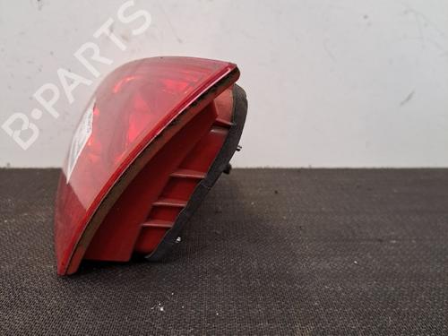 Used Right tailgate light Right tailgate light SEAT LEON (1P1) 2.0 TDI 16V (140 hp) 28410037 28410037