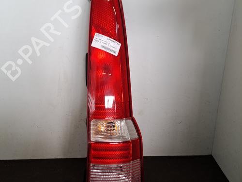 Used Right taillight FIAT PANDA (169_) 1.2 (169AXF2A, 169AXF1A) (69 hp) 28395800