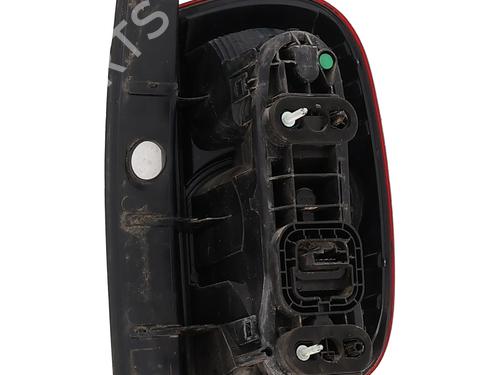 Farolim esquerdo Farolim esquerdo DACIA DUSTER (HS_) 1.5 dCi (HSAJ) (90 hp) 36395387 36395387