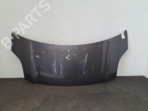 Used Hood TOYOTA YARIS (_P9_) 1.33 VVT-i (NSP90_, NSP90R) (100 hp) 28393049