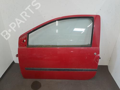 left-front-door-renault-twingo-ii-cn0_-2007-28397294 main image