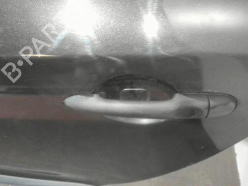 Left rear door RENAULT MEGANE III Hatchback (BZ0/1_, B3_) 1.5 dCi (BZ09, BZ0D, BZ1W, BZ29, BZ14) | BP28399351C4