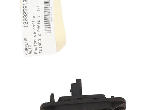 Switch RENAULT TWINGO II (CN0_) 1.2 16V (CN04, CN0B) | BP32495561I30