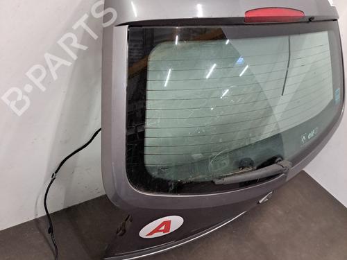 Tailgate RENAULT LAGUNA II Grandtour (KG0/1_) 1.9 dCi | BP28392548C6 