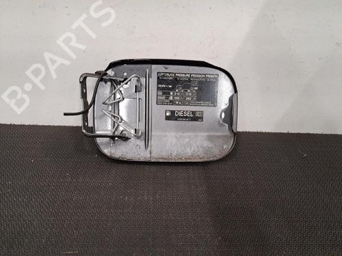 Fuel flap MERCEDES-BENZ A-CLASS (W169) A 180 CDI (169.007, 169.307) | BP28402139C131 