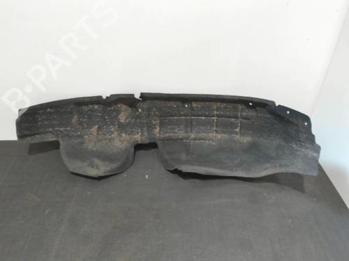 Used Wheel arch NISSAN LEAF (ZE1) Electric (150 hp) 28410763