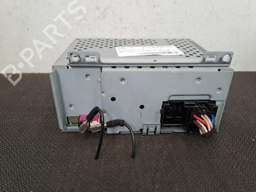 radio-ford-transit-custom-v362-van-fy-fz-2012-28962129 main image