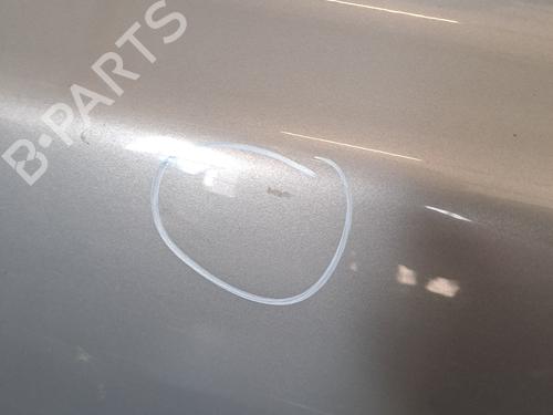 Right rear door VOLVO V50 (545) 2.0 D | BP28406564C5 
