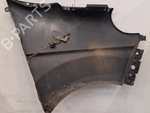 Left front fenders NISSAN PRIMASTAR Van (X83) 2.5 dCi 140 | BP28392507C41 