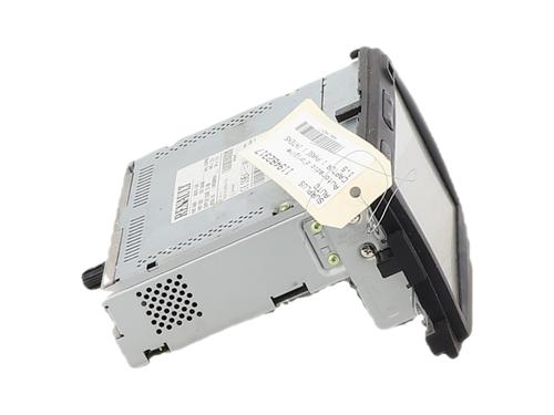 Used Radio Radio 37410439 37410439