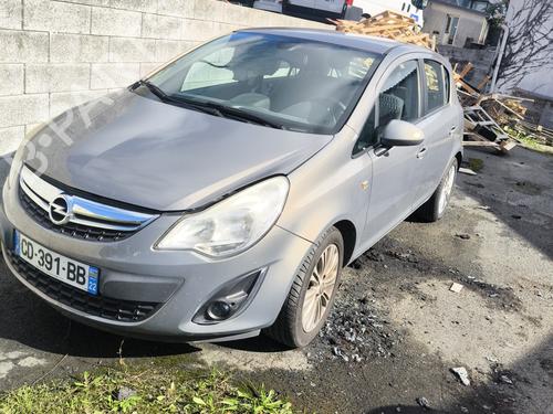 Left front window switch OPEL CORSA D (S07) 1.4 (L08, L68) | BP33001289I27 - Image 16