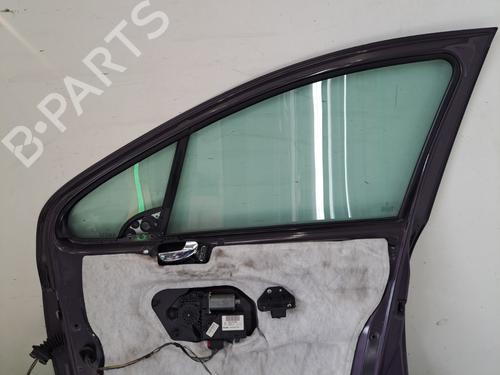 Right front door PEUGEOT 307 (3A/C) 2.0 HDi 110 | BP29528491C3 