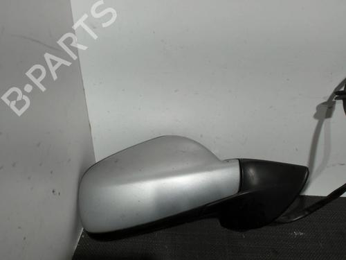Used Right mirror PEUGEOT 407 SW (6E_, 6D_) 2.0 HDi 135 (136 hp) 28399490