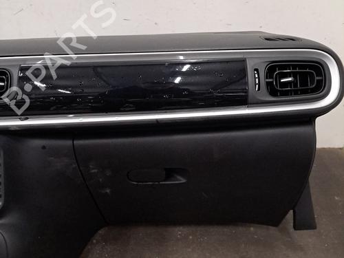 Dashboard CITROËN C3 III (SX) 1.5 BlueHDi 100 (SXYHYP, SXYHTU) | BP31847896C46 