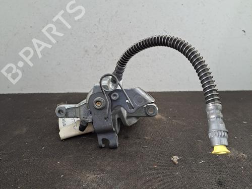 Left rear brake caliper RENAULT TRAFIC III Van (FG_) 2.0 dCi 110 (FGMW) | BP29855658M107 