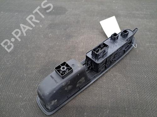 Used Left front window switch Left front window switch CITROËN C4 II (NC_) 1.6 HDi 90 (92 hp) 28396098 28396098