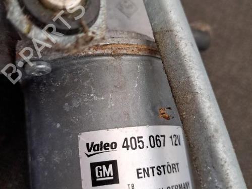 Front wiper motor OPEL CORSA D (S07) 1.3 CDTI (L08, L68) | BP28396268M29 - Image 4