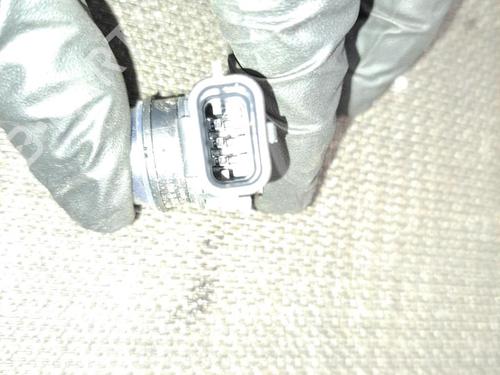 Used Electronic module Electronic module RENAULT CAPTUR I (J5_, H5_) 1.2 TCe 120 (118 hp) 28393494 28393494