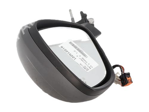 Specchietto retrovisore sinistro Specchietto retrovisore sinistro CITROËN C4 II (NC_) 1.2 THP 130 (NCHNYM, NCHNYT) (130 hp) 37410491 37410491