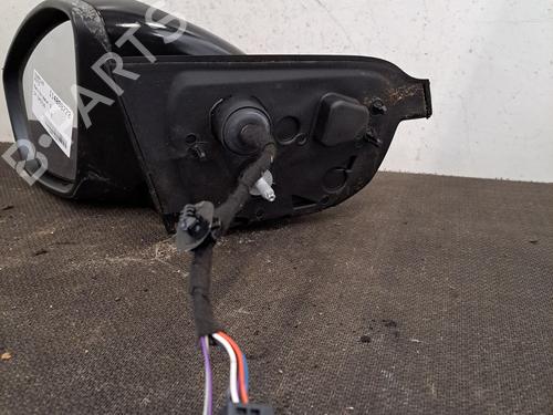 Left mirror CITROËN C4 CACTUS 1.2 THP 110 | BP30148507C26