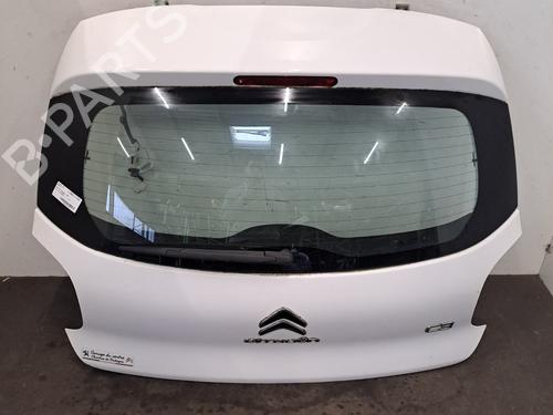 bagklap-cckombi-coupe-citroen-c3-iii-sx-2016-32093800 main image