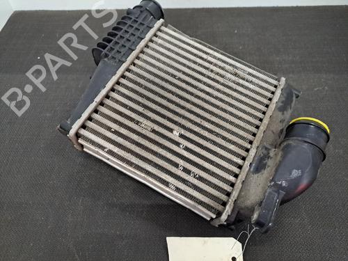 Intercooler CITROËN C4 Grand Picasso II (DA_, DE_) 1.2 THP 130 (130 hp) 28397865