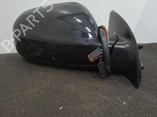 Right mirror PEUGEOT 307 CC (3B) 2.0 16V | BP28400538C27 
