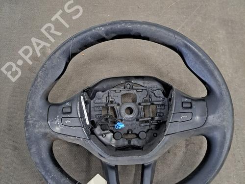 Used Dashboard Dashboard PEUGEOT 308 II (LB_, LP_, LW_, LH_, L3_) 1.6 BlueHDi 120 (120 hp) 29587647 29587647
