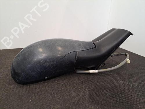 Right mirror CITROËN C5 II (RC_) 1.6 HDi (RC8HZB) | BP28398902C27 