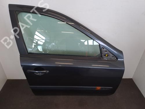 Used Right front door RENAULT LAGUNA II (BG0/1_) 1.8 16V (BG04, BG0B, BG0C, BG0V) (117 hp) 28389600