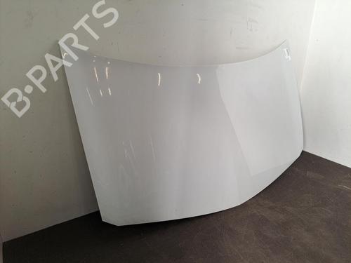 Hood RENAULT MEGANE II (BM0/1_, CM0/1_) 1.5 dCi (BM02, BM13, BM2A, CM02, CM13) | BP28396790C1 