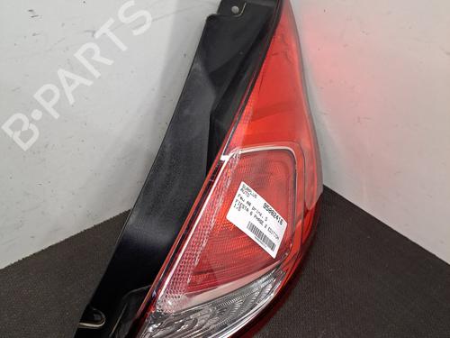 Højre baglygte FORD FIESTA VI (CB1, CCN) 1.5 TDCi | BP28403883C35 
