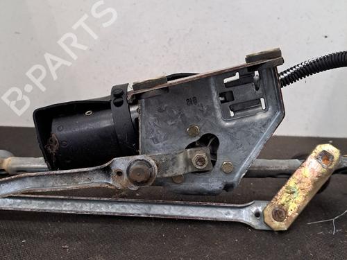 Used Front wiper motor Front wiper motor RENAULT SCÉNIC I MPV (JA0/1_, FA0_) 1.6 (JA00, JA16, JA15, JA19, JA1V, JA2B, JA2C, JA0B,... (107 hp) 30362772 30362772
