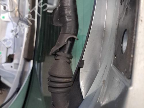 Tailgate RENAULT VEL SATIS (BJ0_) 2.2 dCi (BJ0E, BJ0F) | BP28409281C6 