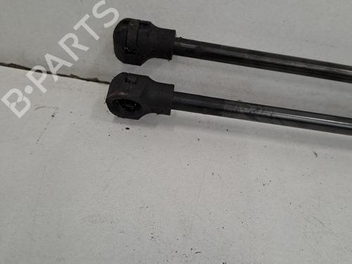 Tailgate lift support RENAULT CLIO IV (BH_) 1.5 dCi 90 | BP28404181C138 