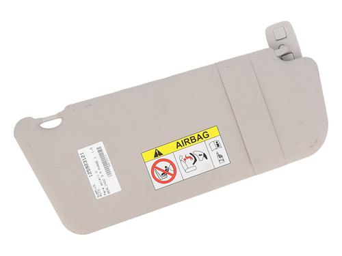 Used Right sun visor Right sun visor CITROËN BERLINGO (ER_, EC_) 1.5 BlueHDi 100 (102 hp) 36442064 36442064