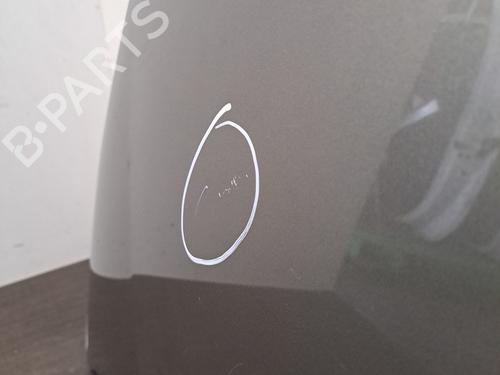 Hood CITROËN C4 Grand Picasso I (UA_) 2.0 HDi 150 | BP28406947C1