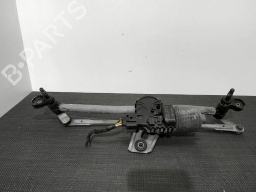 Front wiper motor OPEL ASTRA H (A04) 1.7 CDTI (L48) | BP28411120M29 