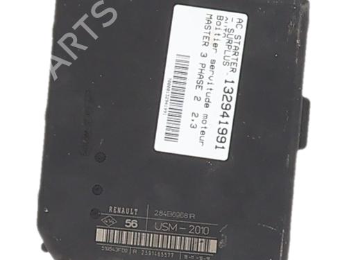 electronic-module-renault-master-iii-van-fv-2010-40056223 main image