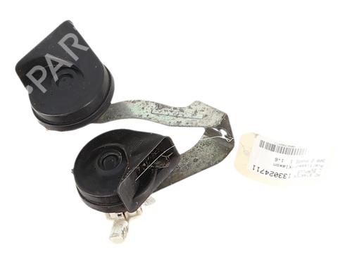 Used Horn Horn PEUGEOT 308 II (LB_, LP_, LW_, LH_, L3_) 1.6 HDi / BlueHDi 115 (115 hp) 40056228 40056228