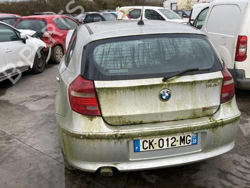 Used Parts BMW 1 (E87) 118 d 4727633