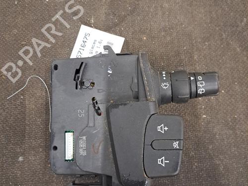 Ratstangsstang RENAULT MODUS / GRAND MODUS (F/JP0_) 1.6 (JP03, JP0B, JP0U, JP0Y, JP1G) (112 hp) 30471342