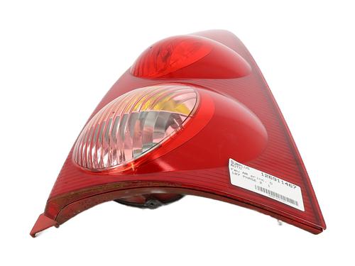 Used Right taillight Right taillight PEUGEOT 107 (PM_, PN_) 1.0 (68 hp) 36369111 36369111