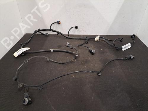 Elektronische module RENAULT CLIO V (B7_) 1.6 E-TECH 140 (B7MU) (140 hp) 28392391