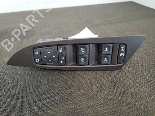 Left front window switch RENAULT ESPACE V (JR_) 1.6 dCi 160 | BP28401370I27 